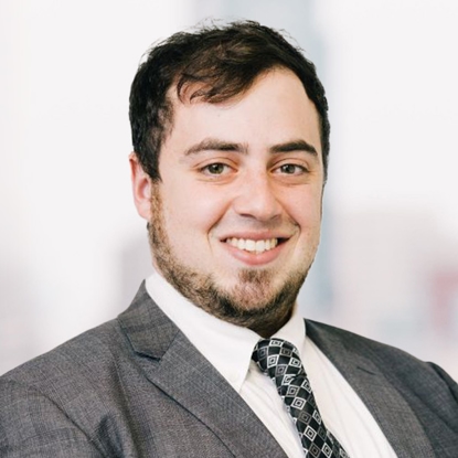 Zachary  Randall Photo